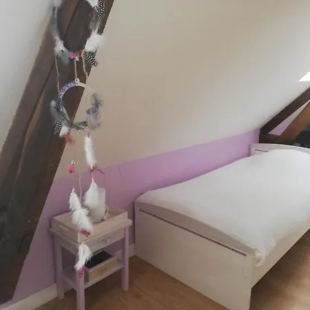 La Colline Des Hauts Bocages Vendeens