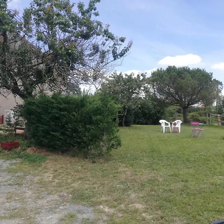 La Colline Des Hauts Bocages Vendeens *