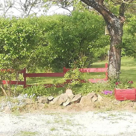 La Colline Des Hauts Bocages Vendeens