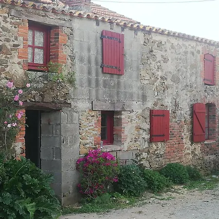 La Colline Des Hauts Bocages Vendeens Gasthuis