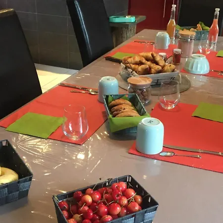 La Colline Des Hauts Bocages Vendeens