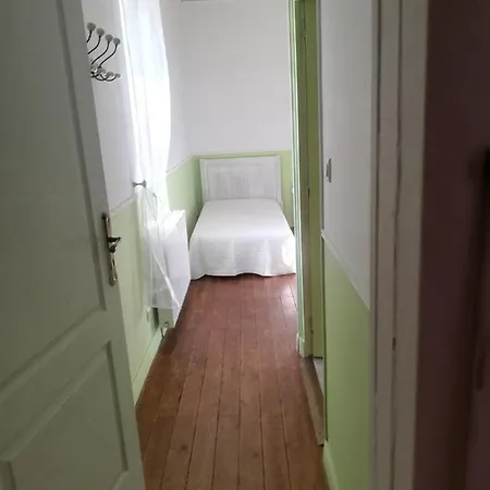 Gasthuis La Colline Des Hauts Bocages Vendeens *