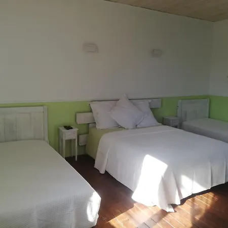 La Colline Des Hauts Bocages Vendeens Gasthuis *