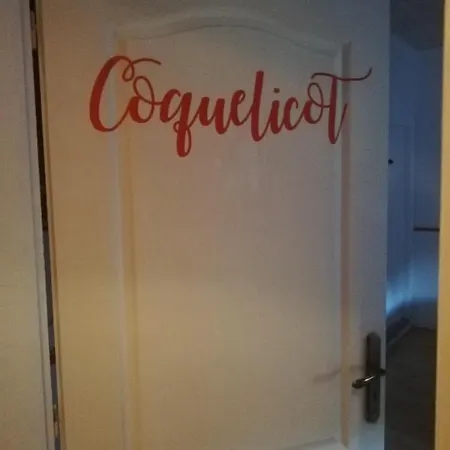 La Colline Des Hauts Bocages Vendeens 게스트하우스 Mouchamps