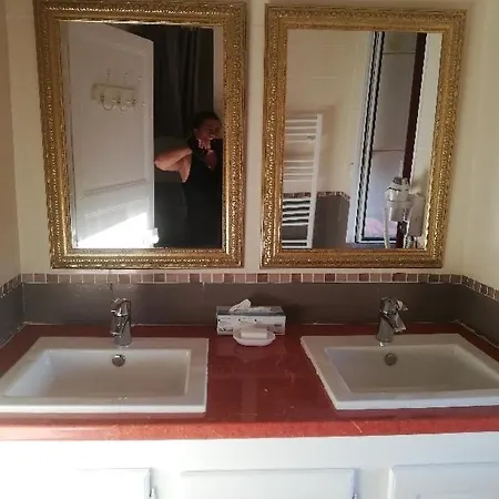 Gasthuis La Colline Des Hauts Bocages Vendeens Mouchamps