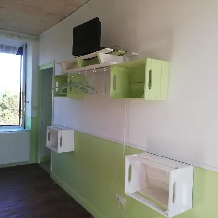 La Colline Des Hauts Bocages Vendeens *