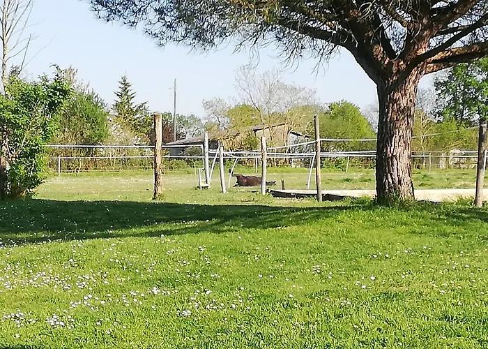 La Colline Des Hauts Bocages Vendeens بيت ضيافة Mouchamps