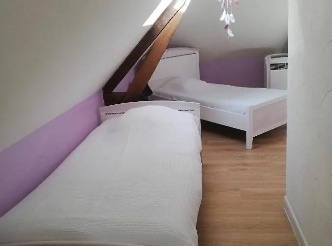 La Colline Des Hauts Bocages Vendeens *