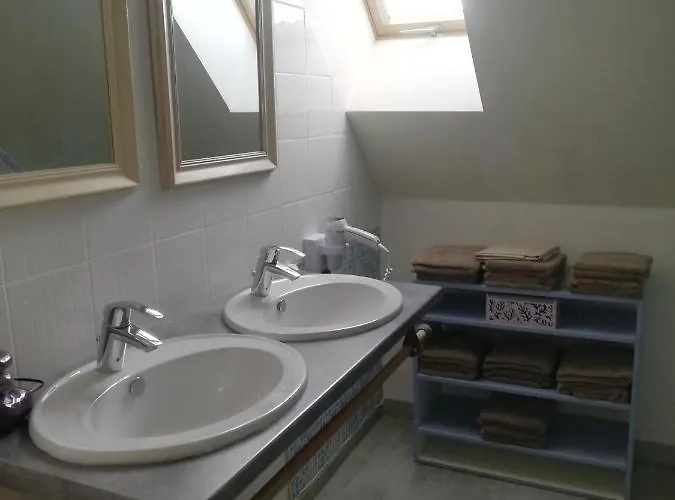 La Colline Des Hauts Bocages Vendeens *