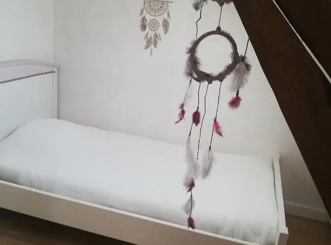 La Colline Des Hauts Bocages Vendeens بيت ضيافة *