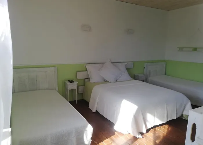 La Colline Des Hauts Bocages Vendeens بيت ضيافة *