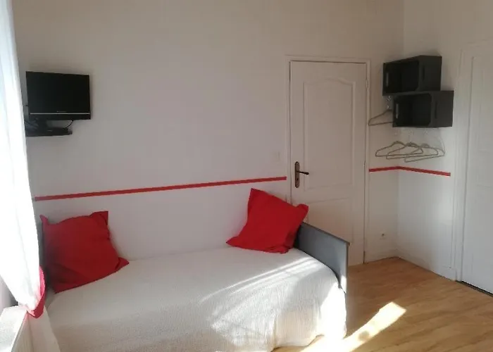 La Colline Des Hauts Bocages Vendeens