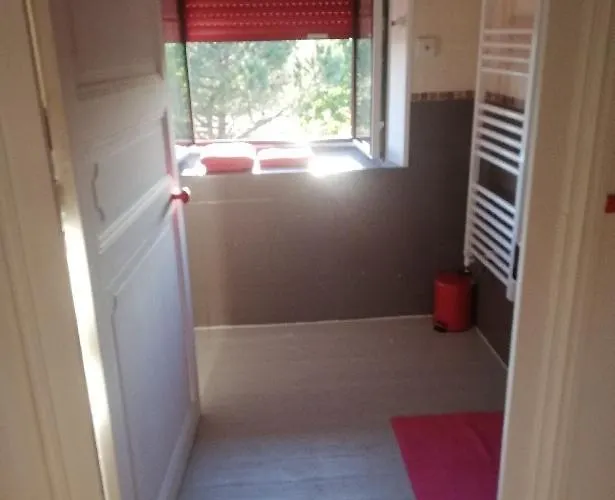 La Colline Des Hauts Bocages Vendeens بيت ضيافة *