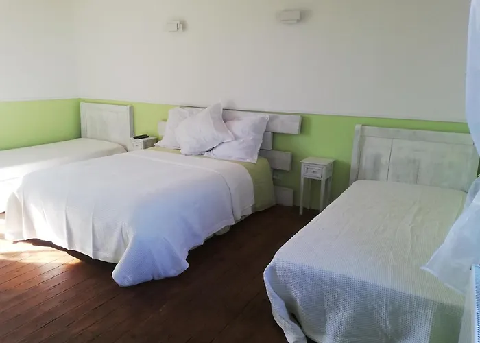 بيت ضيافة La Colline Des Hauts Bocages Vendeens